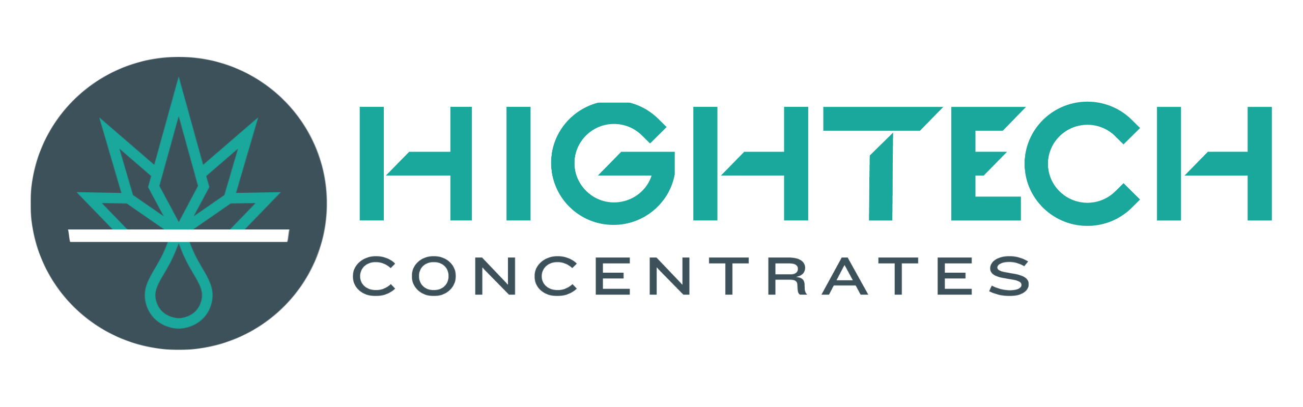 Hightech Concentrates Home Page